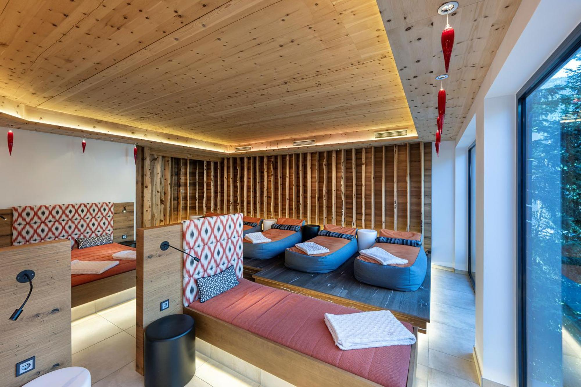 Hotel Kendler Зальбах-Хинтерглемм Экстерьер фото