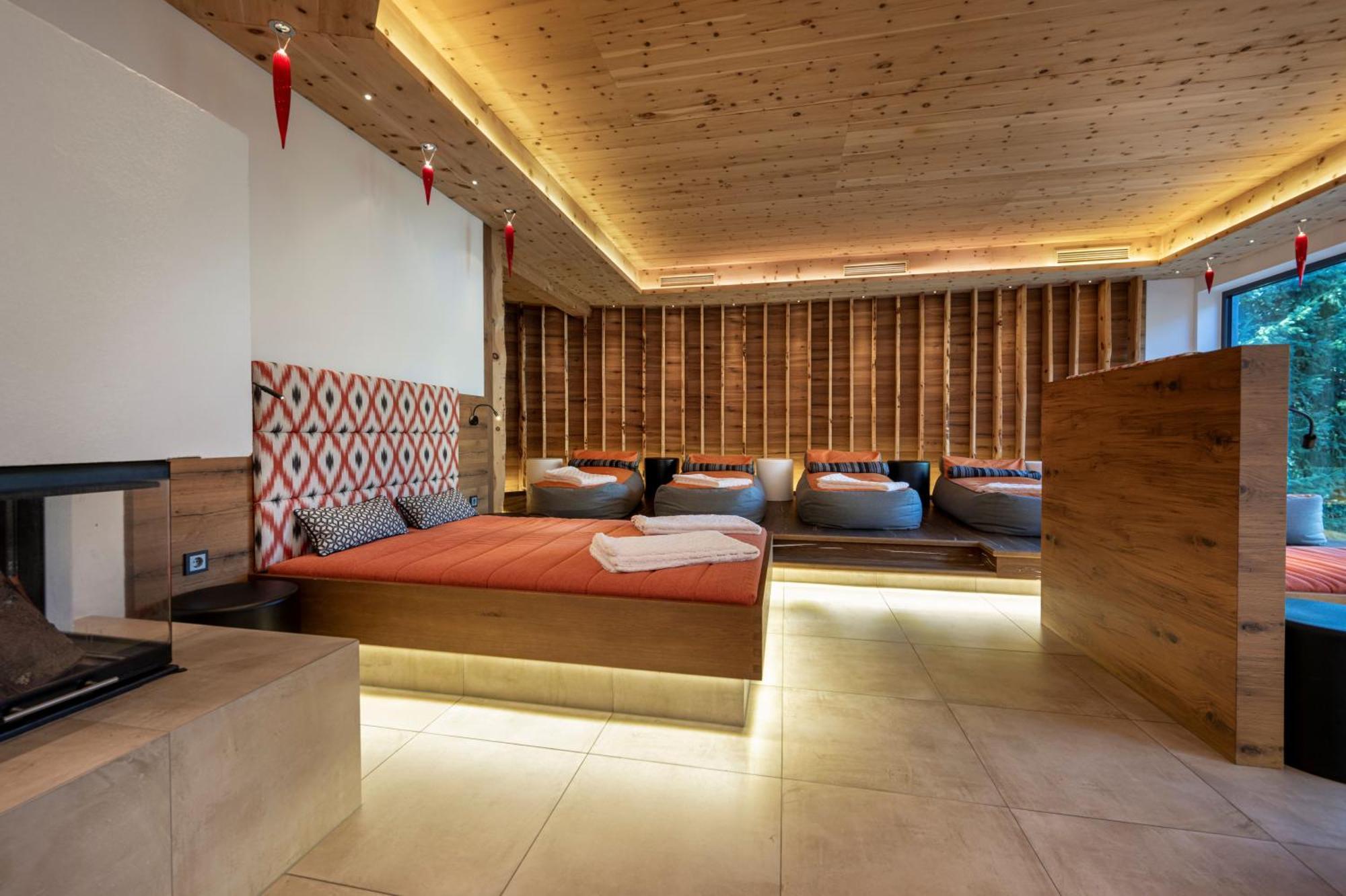 Hotel Kendler Зальбах-Хинтерглемм Экстерьер фото