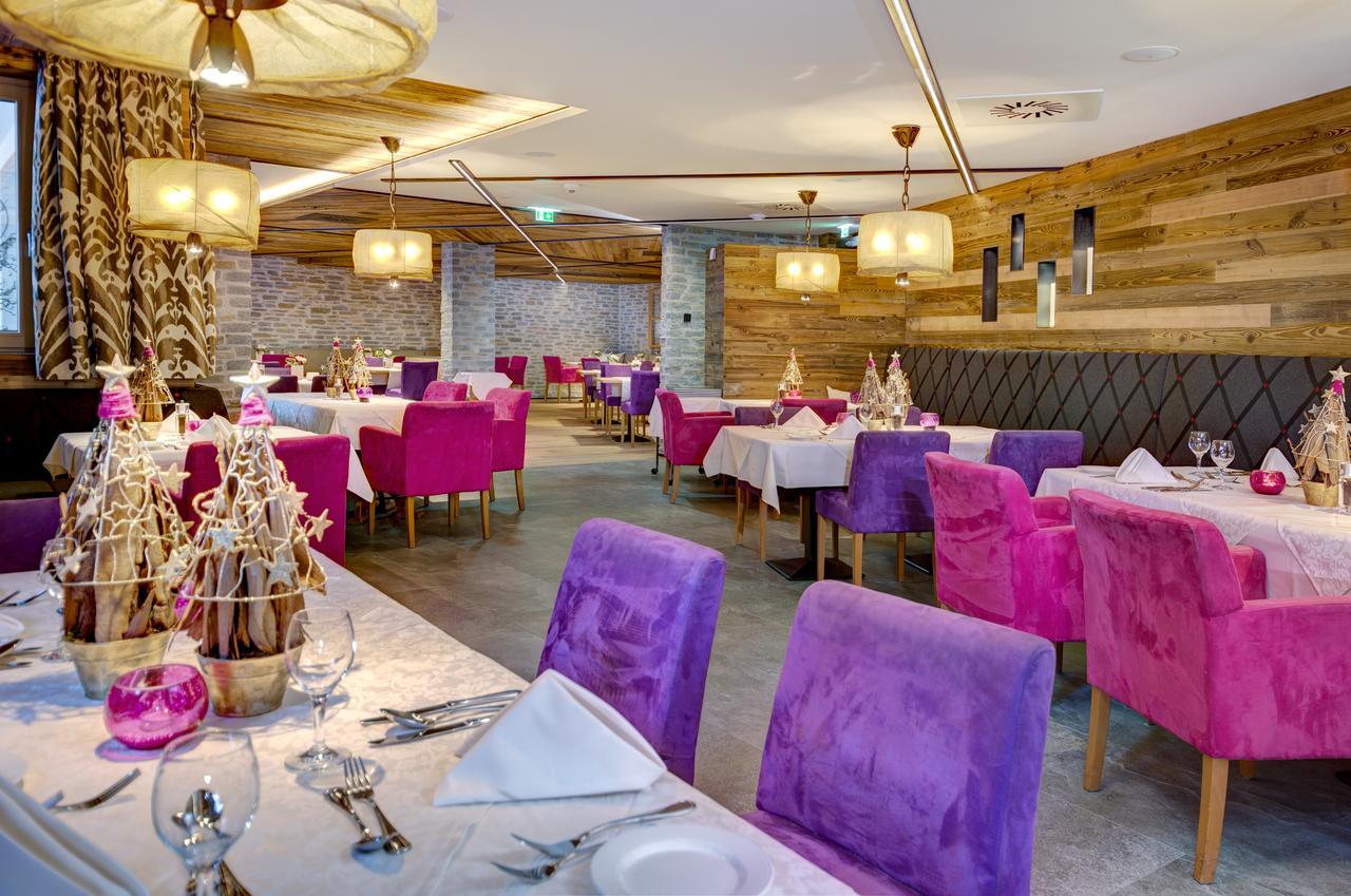 Hotel Kendler Зальбах-Хинтерглемм Экстерьер фото