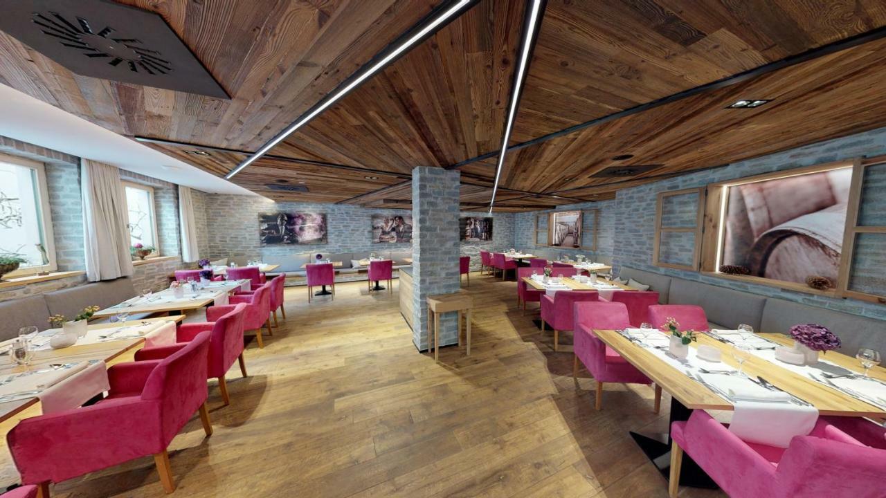 Hotel Kendler Зальбах-Хинтерглемм Экстерьер фото